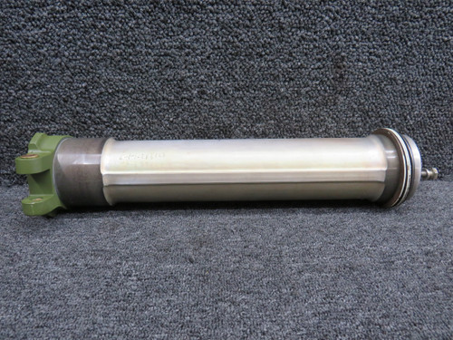 83619-004 Piper PA46-350P Nose Gear Upper Strut Tube with 8130-3 and PAI-PT-1