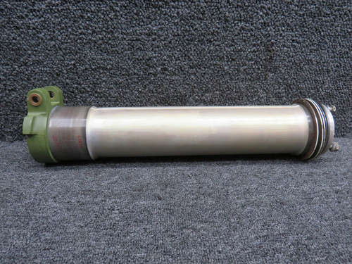 83619-004 Piper PA46-350P Nose Gear Upper Strut Tube with 8130-3 and PAI-PT-1