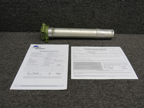 96-820016-17 Beechcraft D55 Nose Gear Strut Housing with 8130-3 and PAI-PT-1