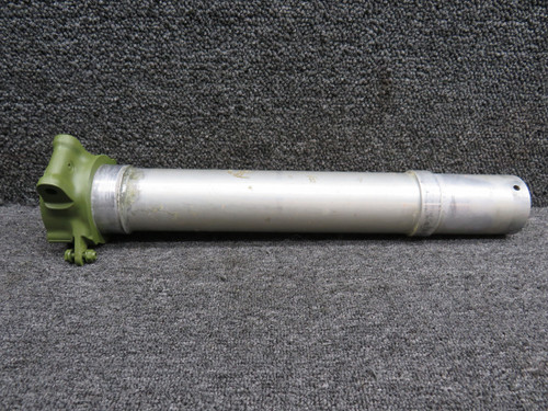 96-820016-17 Beechcraft D55 Nose Gear Strut Housing with 8130-3 and PAI-PT-1