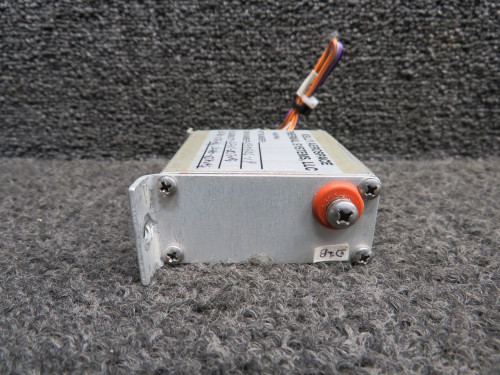A1450 Moritz Prop Heat Control Module (Rev. B)