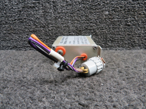 A1450 Moritz Prop Heat Control Module (Rev. B)