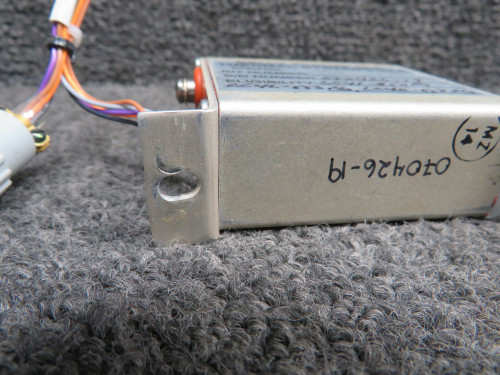 A1450 Moritz Prop Heat Control Module (Rev. B)