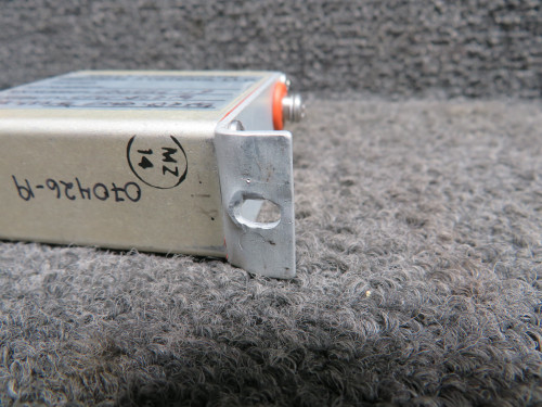 A1450 Moritz Prop Heat Control Module (Rev. B)