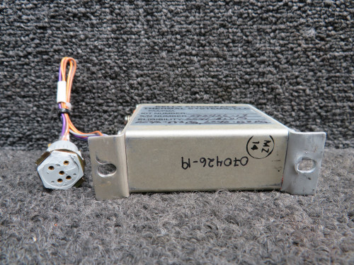 A1450 Moritz Prop Heat Control Module (Rev. B)