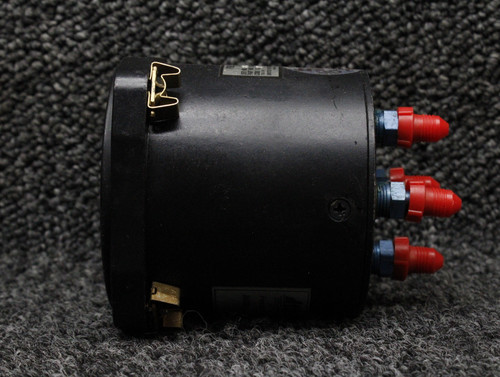 6221 United Instruments Dual Fuel Pressure Indicator (Code: G.57)