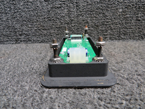 Cessna LC41-550FG Seamech Climate Control Head