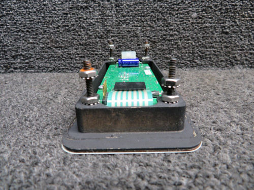 Cessna LC41-550FG Seamech Climate Control Head