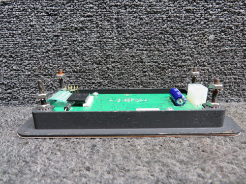 Cessna LC41-550FG Seamech Climate Control Head