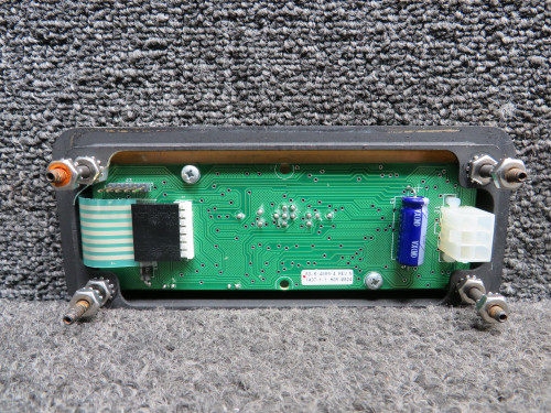 Cessna LC41-550FG Seamech Climate Control Head