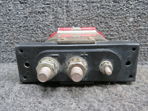 LB53241039-1 (Use: 2818300-1) Cessna LC41-550FG Ground Power Receptacle (24V)