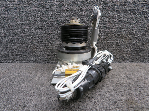 1115-0011 Cessna LC41-550FG Inertia Dynamics Autopilot Clutch (Volts: 24)