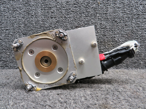 1115-0011 Cessna LC41-550FG Inertia Dynamics Autopilot Clutch (Volts: 24)