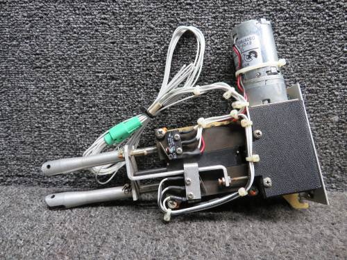LA55273700 (Use: 2838002-1) Cessna LC41-550FG Elevator Trim Actuator Assembly