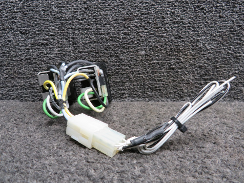 8907K1029 Cessna LC41-550FG Dimmer Map Switch & Dimmer Flood Map Switch