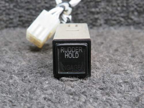 96182 Eaton Rudder Hold Annunciator Push Switch