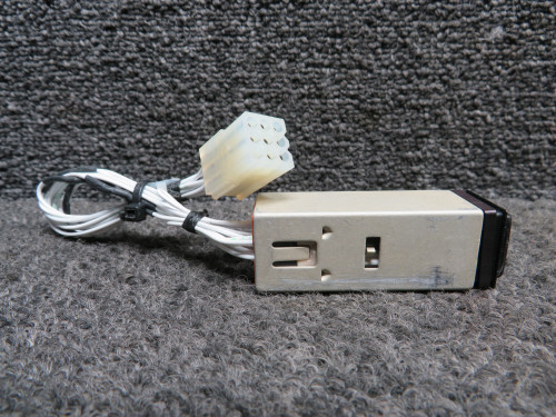 96182 Eaton Rudder Hold Annunciator Push Switch