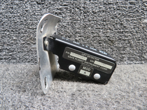 C-98801-1 Safe Flight Lift Detector with Mod (Volts: 24)