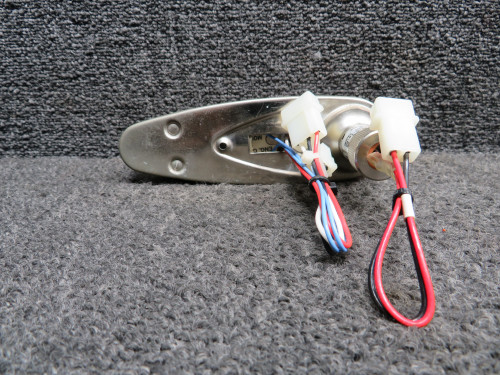 Cessna LC41-550FG Audio Jack Set of 12