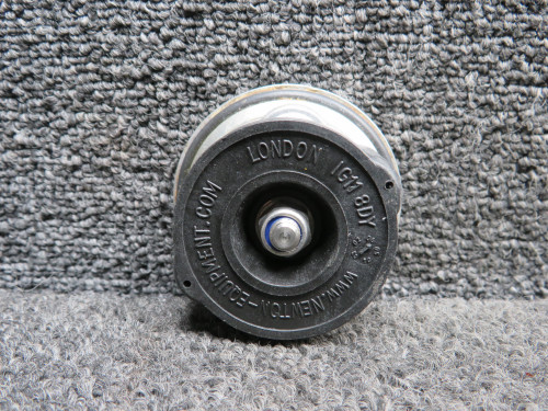 CA-AA-005 Cessna LC41-550FG Newton Locking Fuel Cap (No Key)