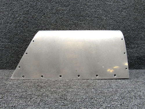 1159W20010-3 (Alt: 6121-1010-3) Gulfstream GII Polished Leading Edge LH