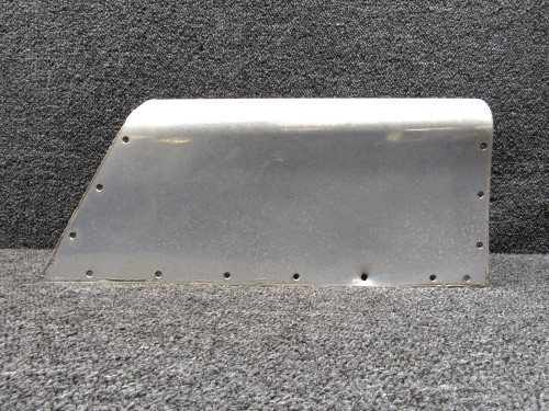 1159W20010-4 (Alt: 6121-1010-4) Gulfstream GII Polished Leading Edge RH