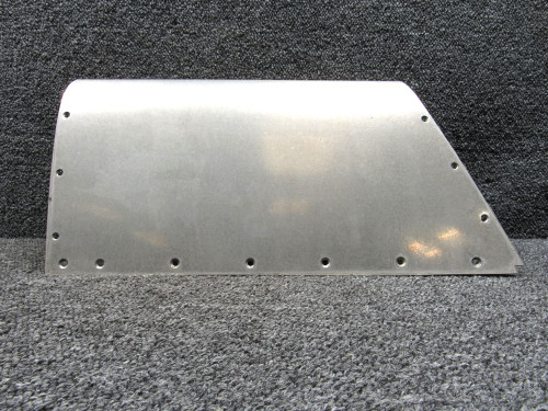 1159W20010-4 (Alt: 6121-1010-4) Gulfstream GII Polished Leading Edge RH
