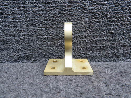LA53553301 (Use: 2831100-2) Cessna LC41-550FG Rudder Attach Bracket