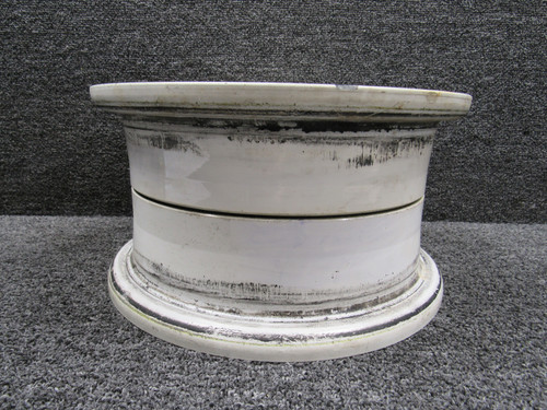 101-8015-3 B.F. Goodrich 6.50x10 Main Landing Gear Wheel Assembly