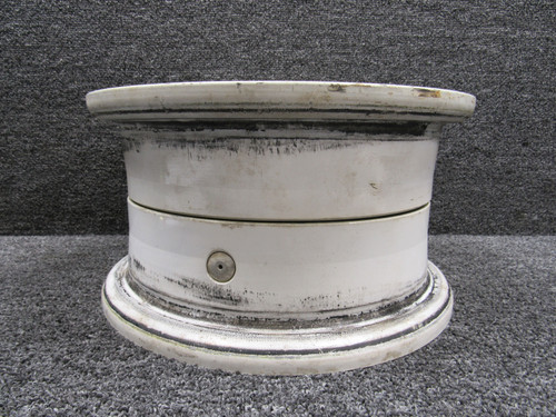 101-8015-3 B.F. Goodrich 6.50x10 Main Landing Gear Wheel Assembly