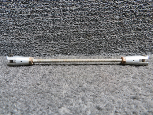 LA57273109 (Use: 2824103-3) Cessna LC41-550FG Aileron Push Rod Tab Servo