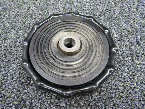 60-524058-3 Beech B-60 Wheel Rudder Trim Control BAS Part Sales | Airplane Parts