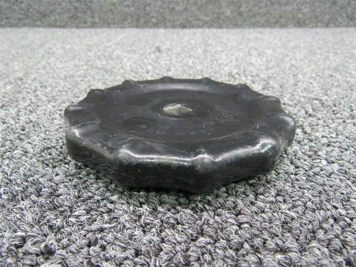 60-524058-3 Beech B-60 Wheel Rudder Trim Control