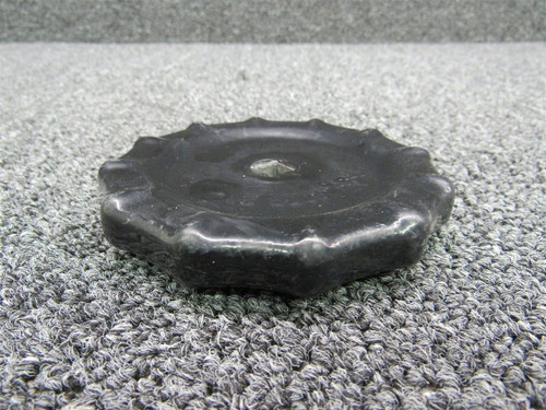 60-524058-3 Beech B-60 Wheel Rudder Trim Control