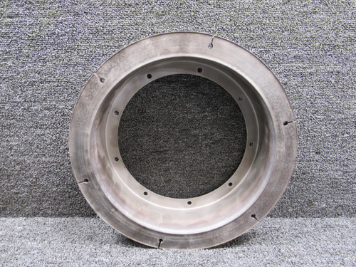 164-01406 Cleveland Brake Disc LH or RH (Thickness: 0.488”)