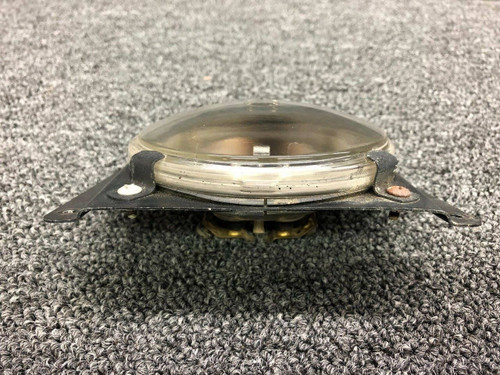 472-661 Piper PA24-250 Landing Light Assy (Volts: 14)