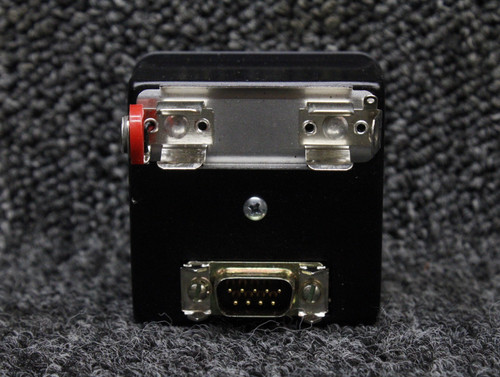 803 Davtron Outside Air Temperature, Voltage Indicator (Lighted, Volts: 14)