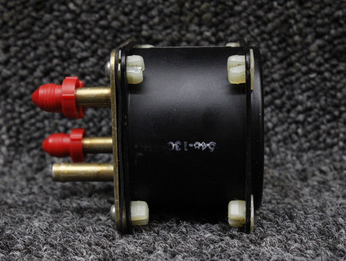 1G4-43 (Alt: 548-130) Airborne Gyro Pressure Indicator