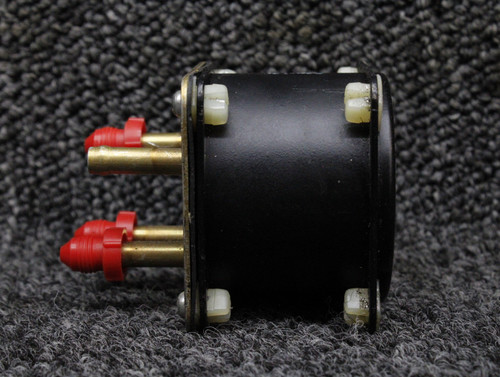 1G4-43 (Alt: 548-130) Airborne Gyro Pressure Indicator
