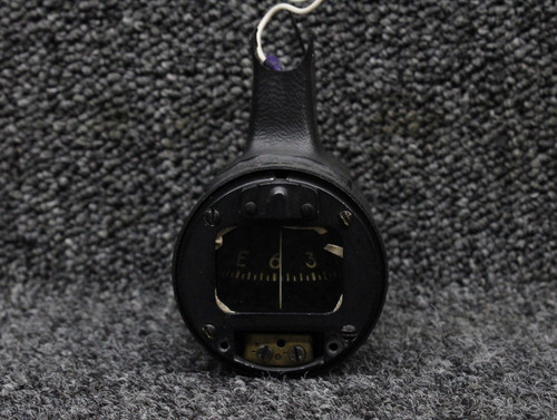 C-2200-L4-B (Alt: 548-082-302) Airpath Magnetic Compass Indicator (Lighted)