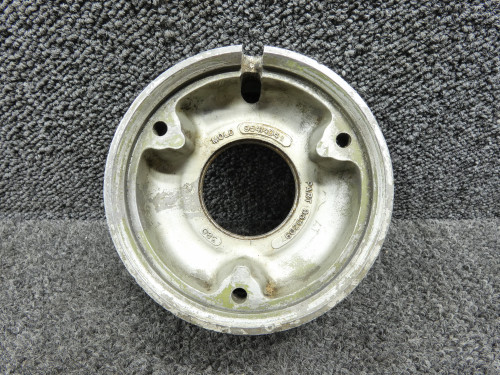 9524193 Goodyear Type III 5.00-5 Nose Wheel Outer Half Assembly