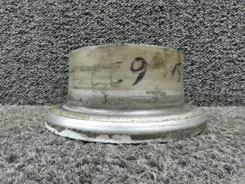 9524193 Goodyear Type III 5.00-5 Nose Wheel Inner Half Assembly