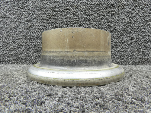9524193 Goodyear Type III 5.00-5 Nose Wheel Inner Half Assembly