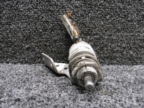 1CH5-4 Micro Switch Push Button Switch Assembly