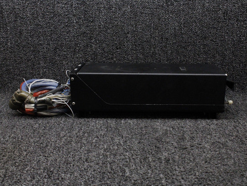 78-8060-5941-2 BF Goodrich WX-1000E Stormscope II Processor w Antenna (10.5-30V)