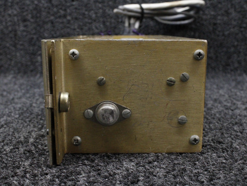 1C515-3 Edo-Aire Mitchell Autopilot Amplifier (Volts: 14 or 28)