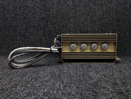 1C515-3 Edo-Aire Mitchell Autopilot Amplifier (Volts: 14 or 28)