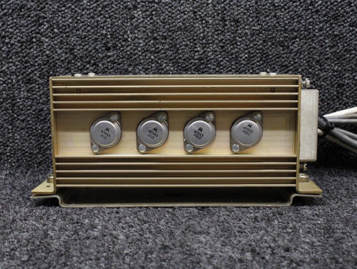 1C515-3 Edo-Aire Mitchell Autopilot Amplifier (Volts: 14 or 28)