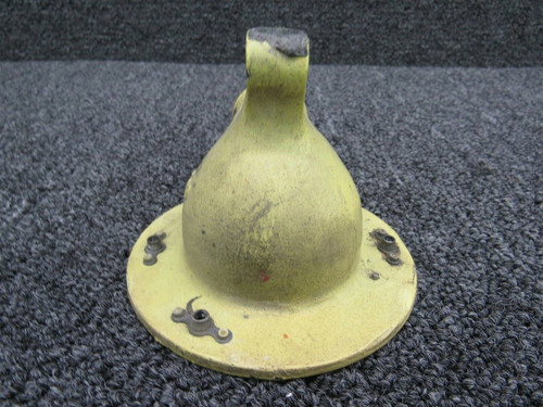 60-540012-9 Beech B-60 Housing Firewall Valve LH