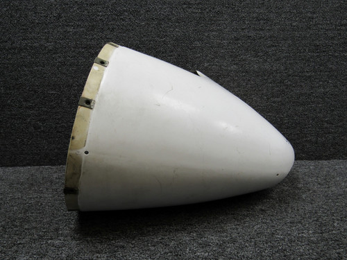 66822-009 Piper Lower Tail Cone Fairing Assembly